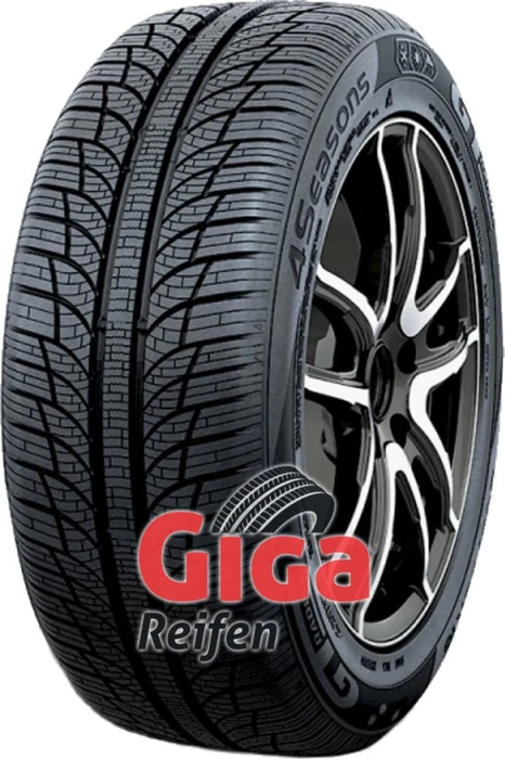 GT Radial 4Seasons 175/65 R14 86T XL
