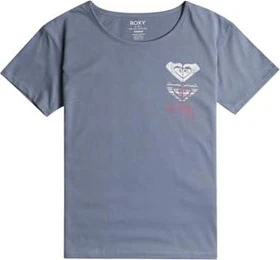 Roxy Day and Night T-Shirt kurzarm wild wind (Junior)