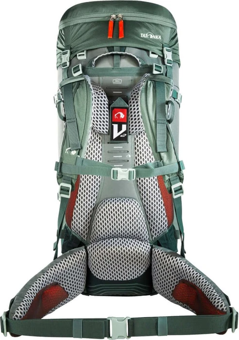 Tatonka Yukon 60+10 sage green (Damen)