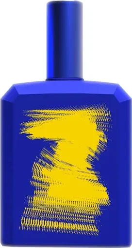 Histoires De Parfums This Is Not a Blue Bottle 1.7 Eau de Parfum, 115ml