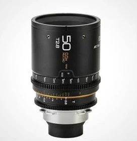 Dulens APO Triassic Prime 50mm T2.8 für PL
