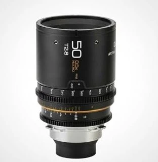 Dulens APO Triassic Prime 50mm T2.8 für PL