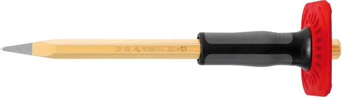 Rennsteig Spitzmeißel 350x18mm