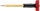 Rennsteig Spitzmeißel 350x18mm (331 350 1)