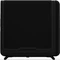 Hyte X50 Air Pitch Black, schwarz Vorschaubild