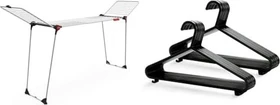 Vileda Infinity Flex Plus Wäscheständer, 30m
