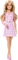 Mattel Barbie - Fashionistas Barbie mit rosa Gipsarm und kariertem Top und Rock Vorschaubild