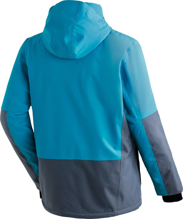 Maier Sports Roccarasa Funktionsjacke tibetan stone/graphite (Herren)