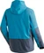 Maier Sports Roccarasa Funktionsjacke tibetan stone/graphite (Herren) Vorschaubild