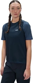POC Motion Air Trikot kurzarm apatite navy (Damen)