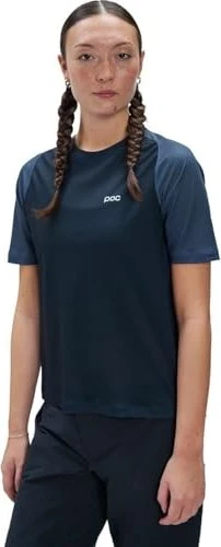 POC Motion Air Trikot kurzarm apatite navy (Damen)