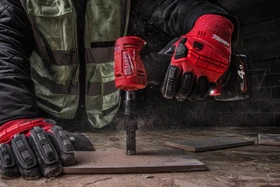 Milwaukee M14 Diamant-Bohrkrone, 16x35x68mm, 1 Stück