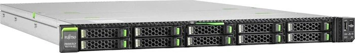 Fujitsu Primergy RX2530 M2, Xeon E5-2620 v4, 16GB RAM, 1HE