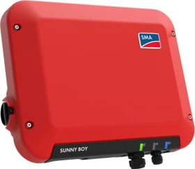 SMA Sunny Boy 1.5