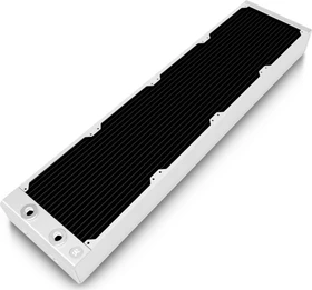 EK Water Blocks Quantum Line EK-Quantum Surface X X560M White, weiß