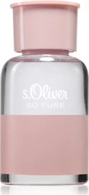 s.Oliver So Pure Women Eau de Toilette, 30ml