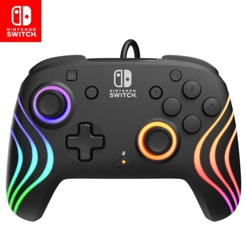 PDP Afterglow Wave Wired Controller (Switch)