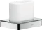Hansgrohe Axor Universal Softsquare Zahnputzbecher mit Halter chrom Vorschaubild