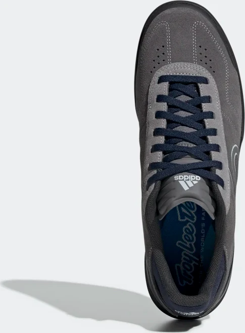 Five Ten Sleuth DLX TLD grey three/clear grey/collegiate navy (Herren)