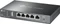 TP-Link Omada ER605 Gigabit Router, 5x RJ-45 Vorschaubild