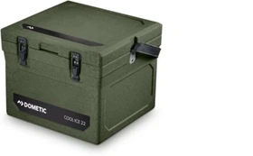 Dometic Cool Ice WCI-22 Passiv-Kühlbox forest