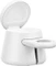 Belkin UltraCharge Modulare Ladestation Qi2 25W weiß Vorschaubild