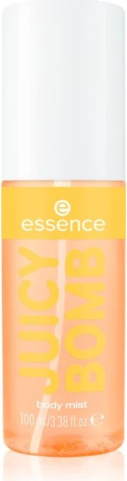 Essence Juicy Bomb Mood Boosting Drop Body Mist 113 can't stop me, 100ml