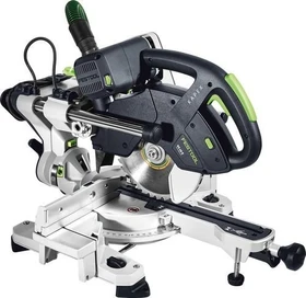 Festool KS 60 E-Set Kapex Elektro-Kappsäge