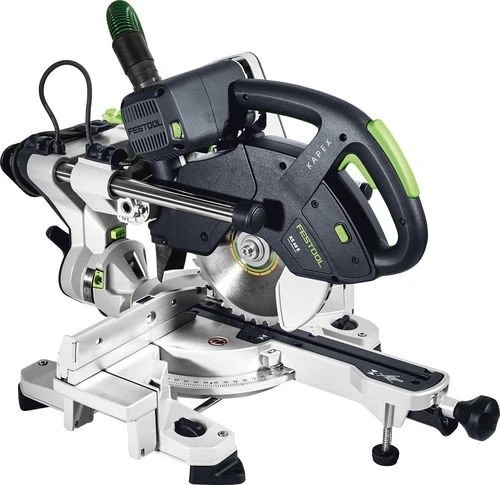 Festool KS 60 E-Set Kapex Elektro-Kappsäge