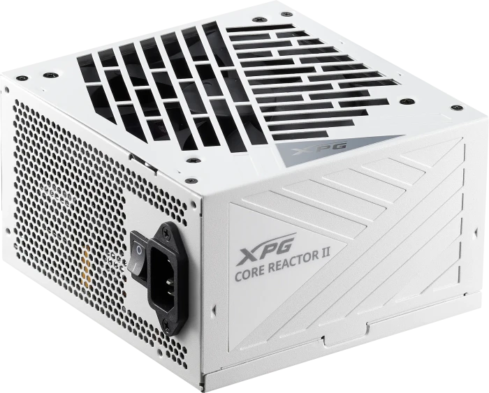 XPG Core Reactor II 850W 80 Plus Gold ATX 3.0 Image