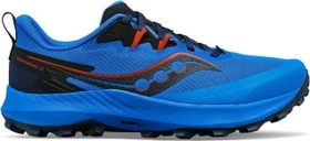 Saucony Peregrine 14 cobalt/black (Herren)