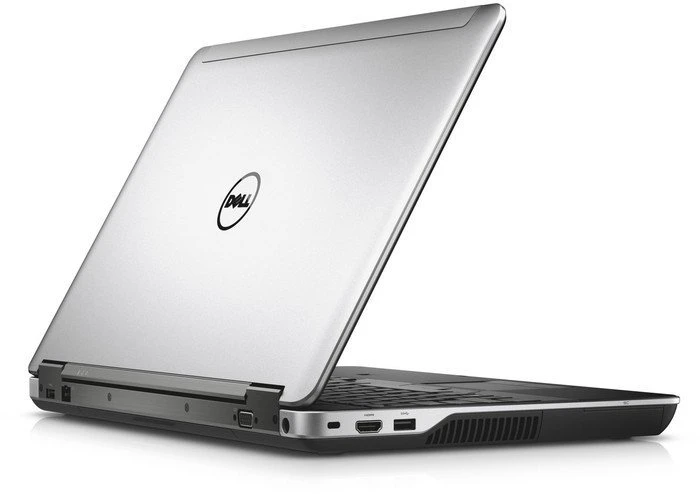 Dell Latitude 15 E6540, Core i7-4810MQ, 8GB RAM, 500GB HDD, Radeon HD 8790M, DE