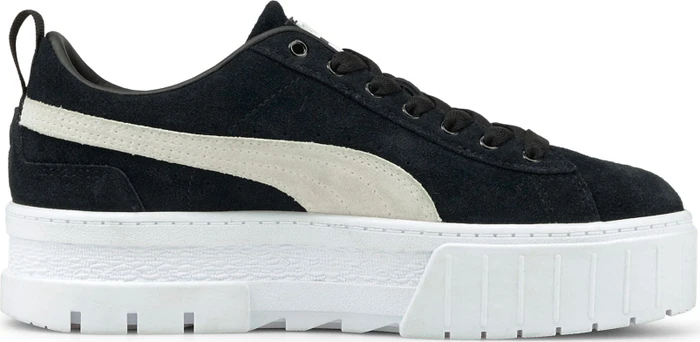 Puma Mayze Classic puma black/puma white (Damen)