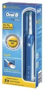 Oral-B Professional Care 2000A Premium Starter-Set
