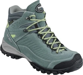 Meindl Salo Mid GTX linde/lemon (Damen)