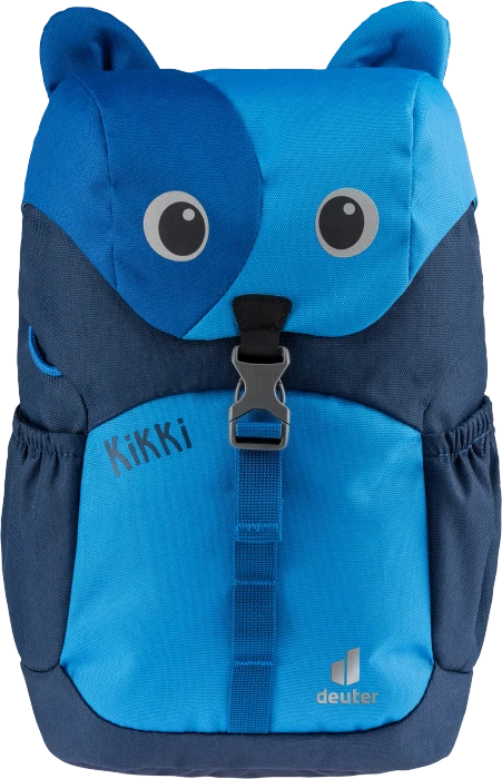 Deuter Kikki coolblue/midnight (Junior)
