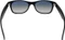 Ray-Ban RB2132 New Wayfarer Classic 55mm black/polarized blue-grey gradient Vorschaubild