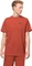Jack Wolfskin Essential T-Shirt kurzarm intense rust (Herren) Vorschaubild