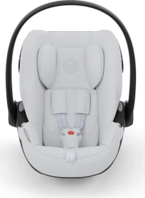 Cybex Cloud G i-Size ohne Basis fog grey comfort 2024