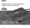 Club 3D 7in1 Portable Dock, USB-C 3.1 [Stecker] Vorschaubild