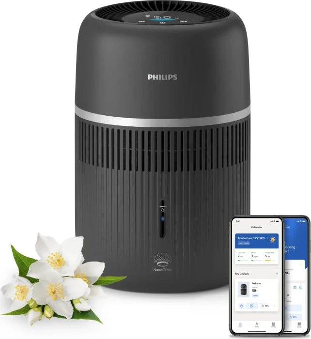 Philips HU4210/03 Luftbefeuchter