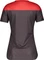 Scott Trail Flow Trikot kurzarm dark grey/lollipop pink (Damen) Vorschaubild