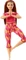 Mattel Barbie - Made to Move curvy rotes Haar Vorschaubild