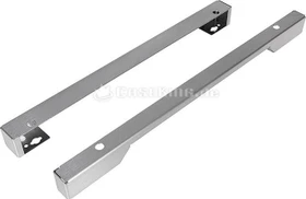 Watercool MO-RA3 420 Wand/Case-Halterung silber