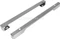 Watercool MO-RA3 420 Wand/Case-Halterung silber Vorschaubild