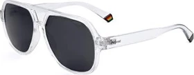 Polaroid PLD 6193/S kristall/grau