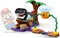 LEGO Super Mario - Begegnung mit dem Kettenhund Erweiterungsset Vorschaubild