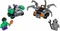 LEGO Marvel Super Heroes Spielset - Mighty Micros Hulk vs. Ultron Vorschaubild