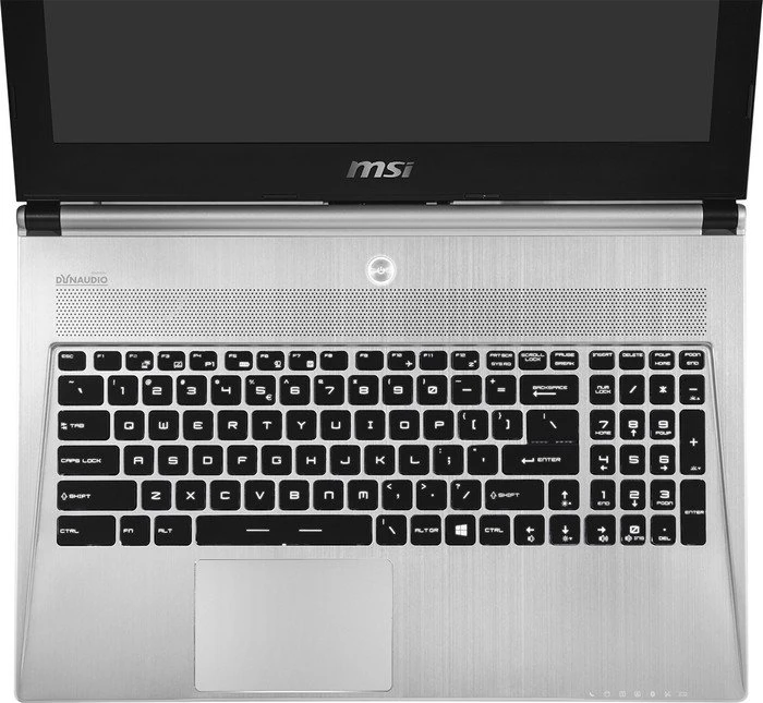 MSI PX60 2QDi716H11 Prestige, Core i7-5700HQ, 16GB RAM, 128GB SSD, 1TB HDD, GeForce GTX 950M, DE