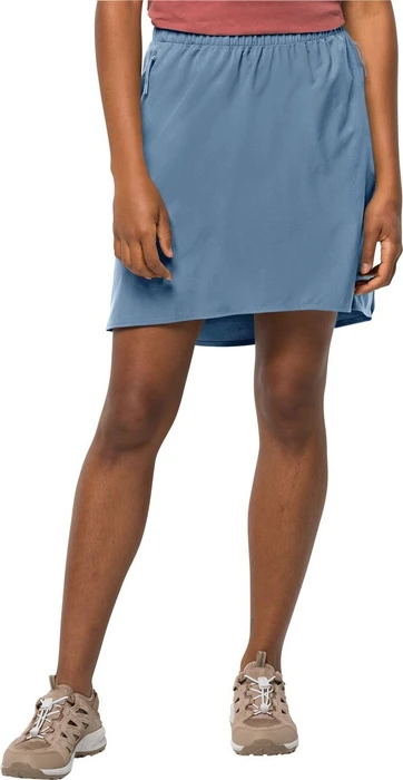 Jack Wolfskin Sonora Skirt Rock kurz (Damen)
